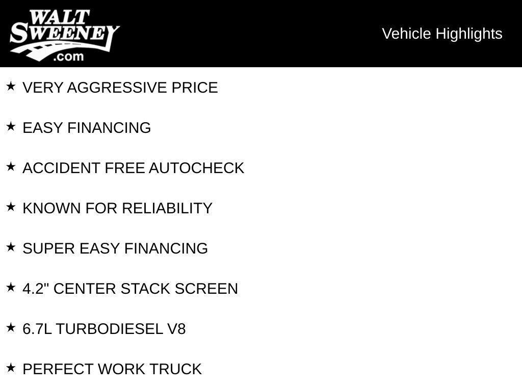 used 2017 Ford F-350 car, priced at $30,895
