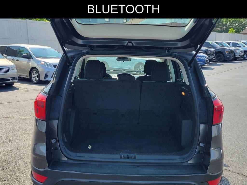 used 2019 Ford Escape car, priced at $14,899