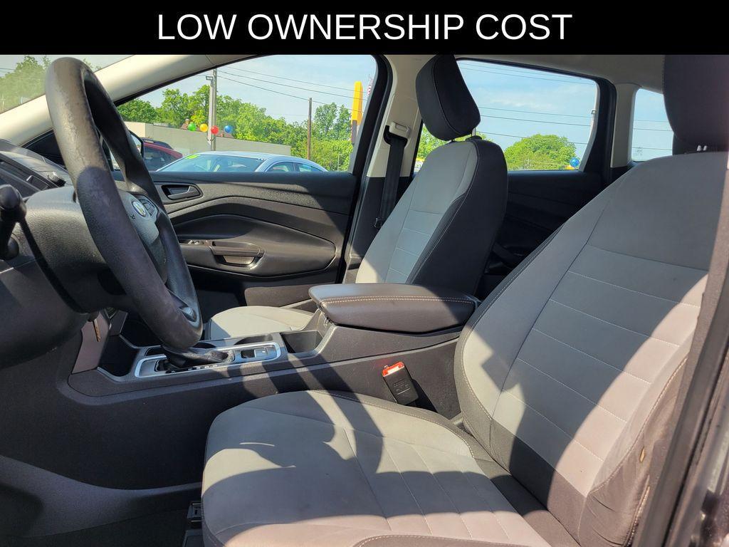 used 2019 Ford Escape car, priced at $14,899