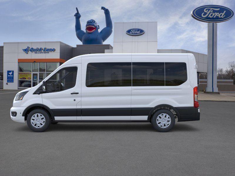 new 2026 Ford Transit-350 car, priced at $58,991