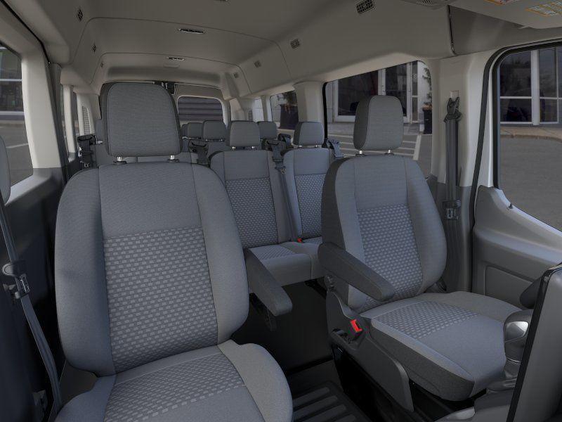 new 2026 Ford Transit-350 car, priced at $58,991