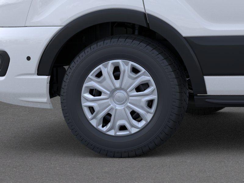 new 2026 Ford Transit-350 car, priced at $58,991
