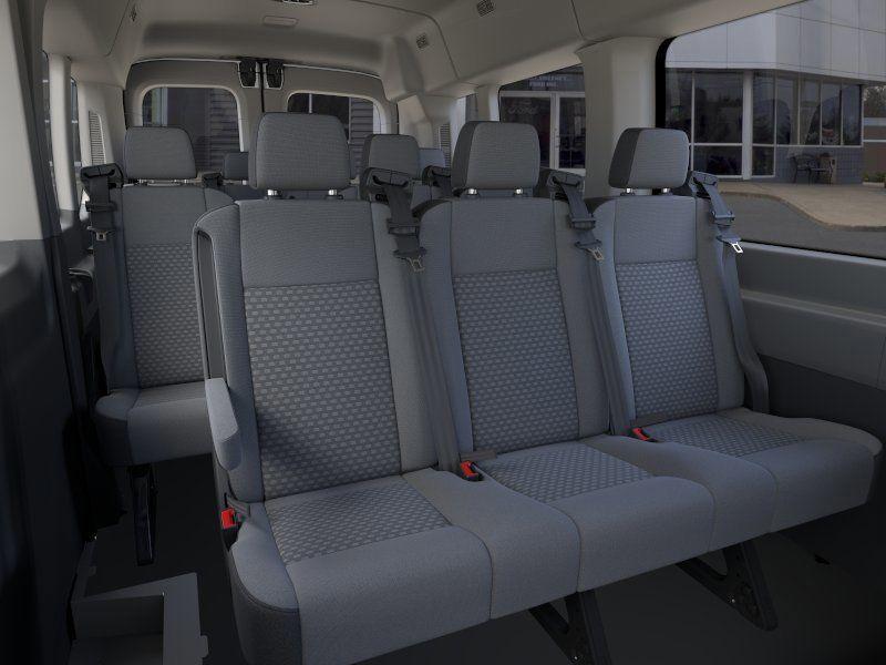 new 2026 Ford Transit-350 car, priced at $58,991
