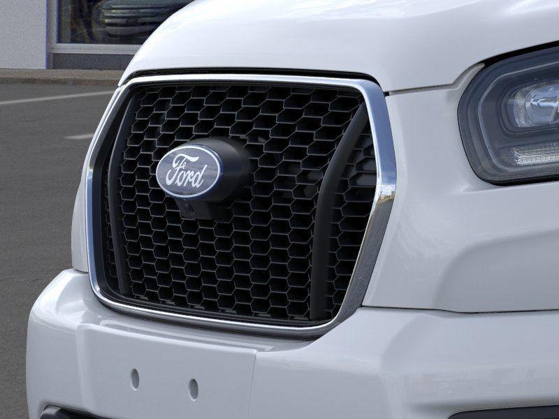 new 2026 Ford Transit-350 car, priced at $58,991