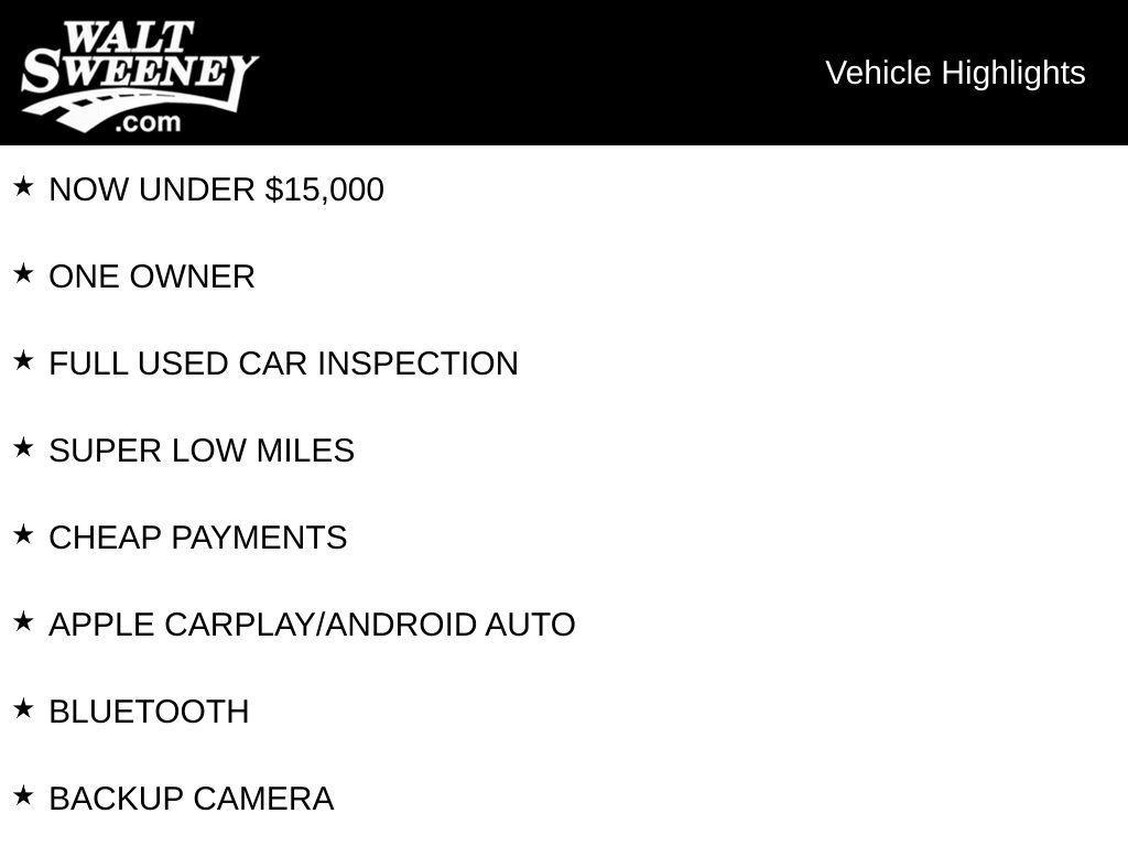 used 2018 Chevrolet Equinox car, priced at $14,454