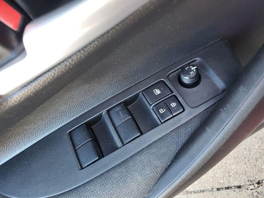 used 2021 Toyota Corolla car, priced at $18,788