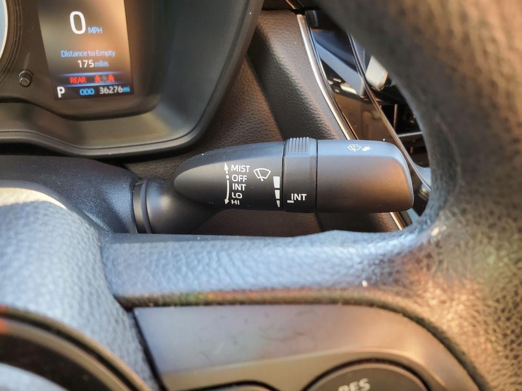 used 2021 Toyota Corolla car, priced at $18,788