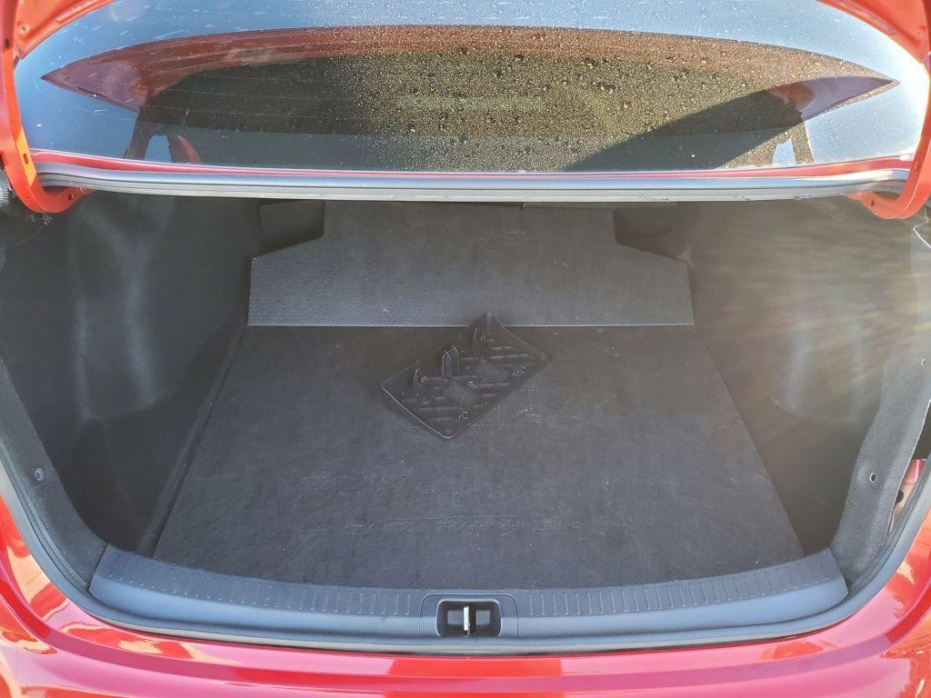 used 2021 Toyota Corolla car, priced at $18,788