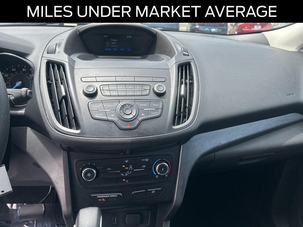 used 2019 Ford Escape car, priced at $13,469