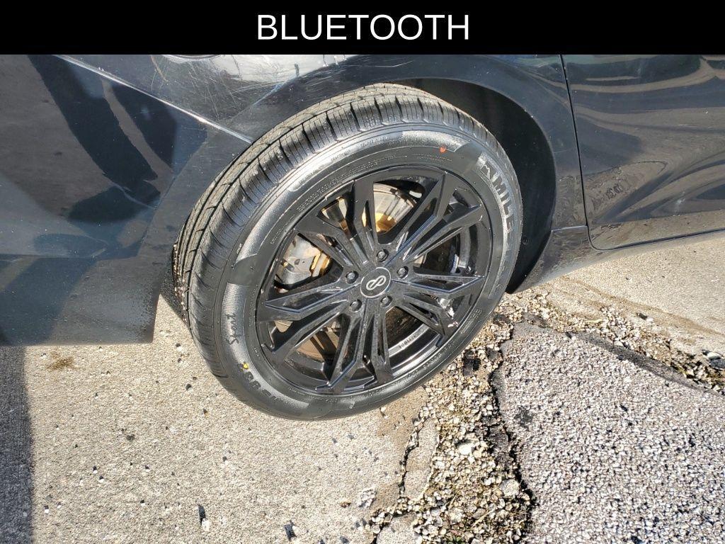 used 2015 Chevrolet Impala car, priced at $15,894