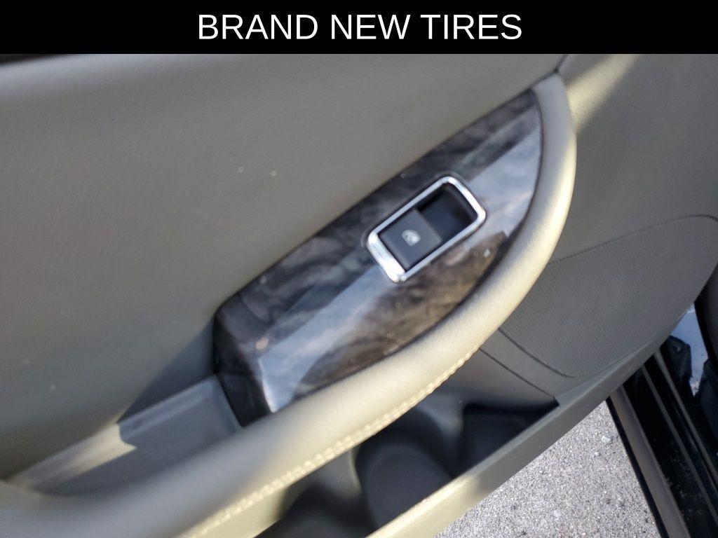 used 2015 Chevrolet Impala car, priced at $15,894