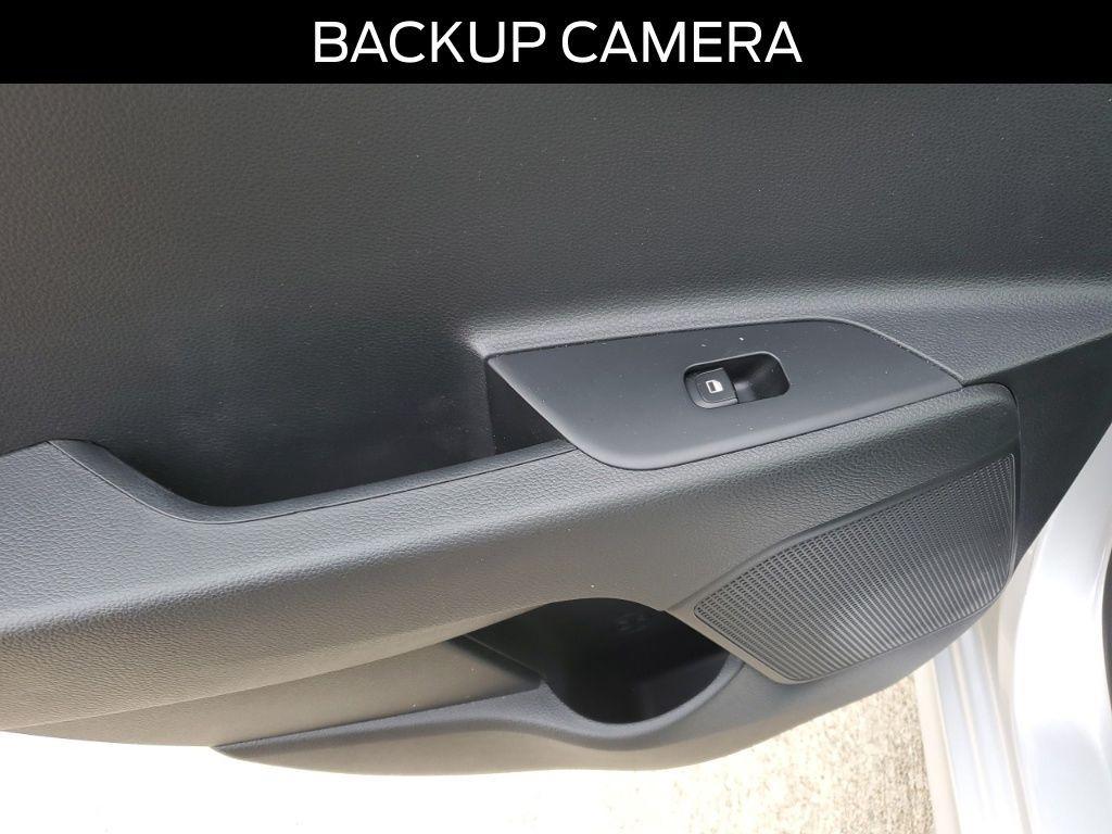 used 2023 Kia Rio car, priced at $15,658