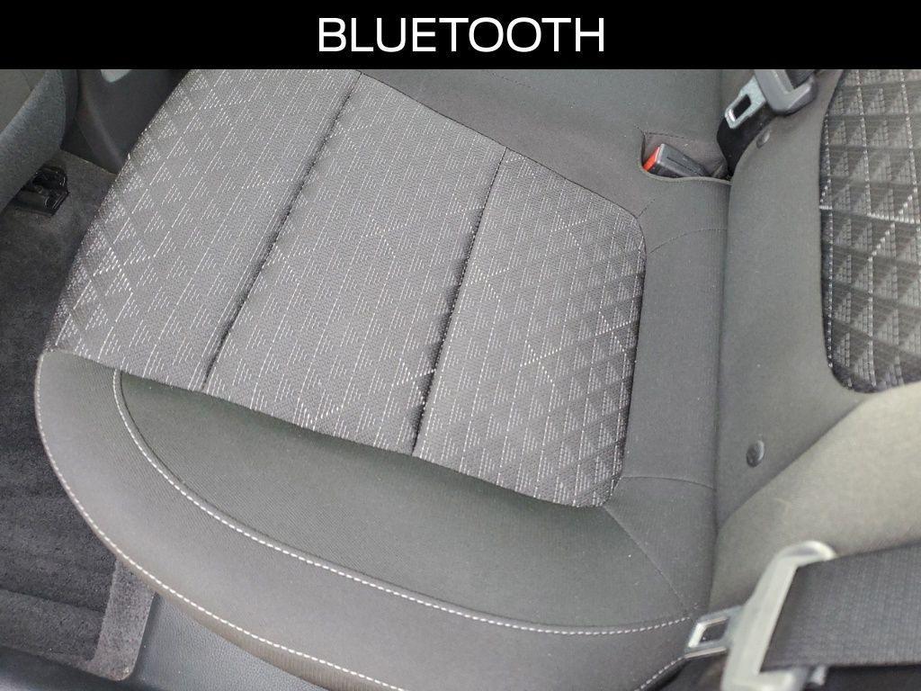 used 2023 Kia Rio car, priced at $15,658