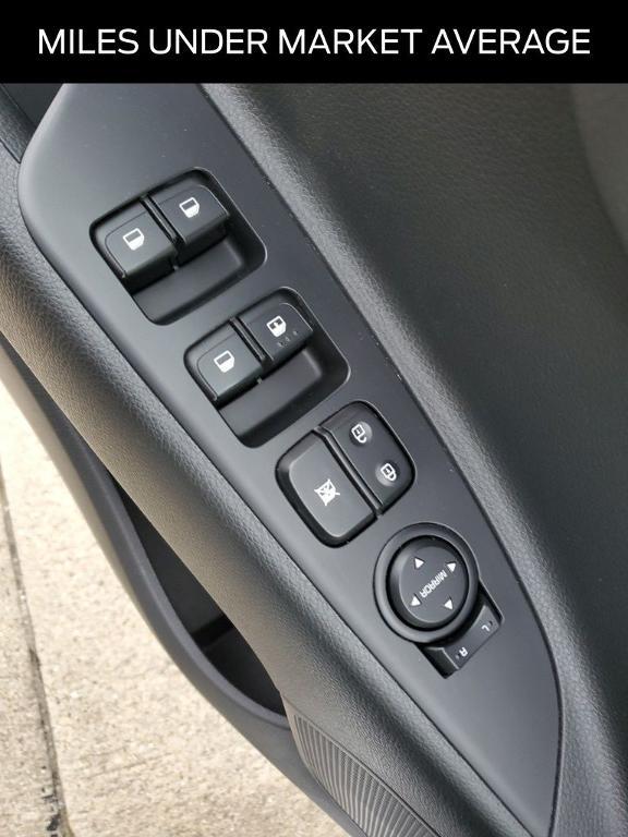 used 2023 Kia Rio car, priced at $15,658