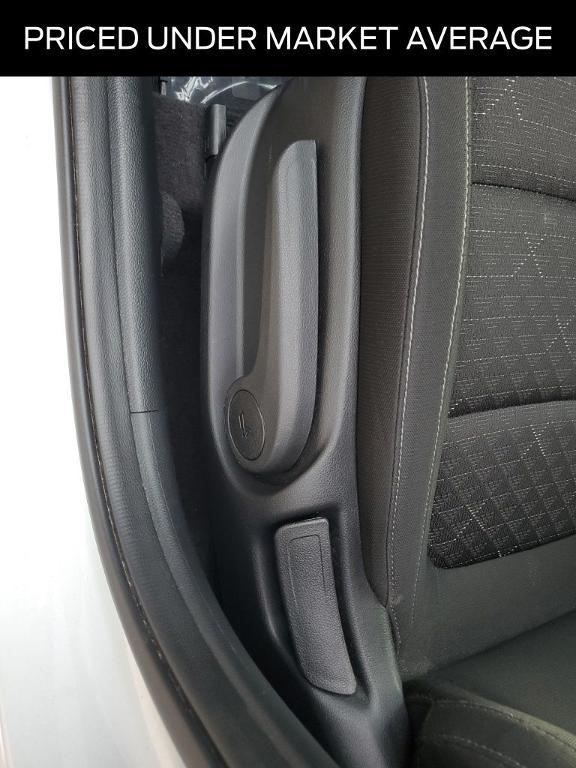 used 2023 Kia Rio car, priced at $15,658