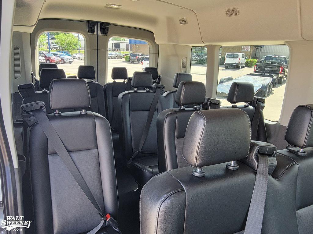 used 2024 Ford Transit-350 car, priced at $54,895