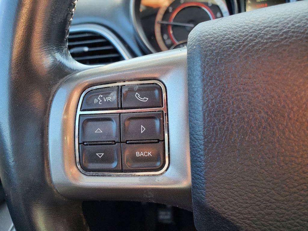 used 2019 Dodge Journey car, priced at $12,990