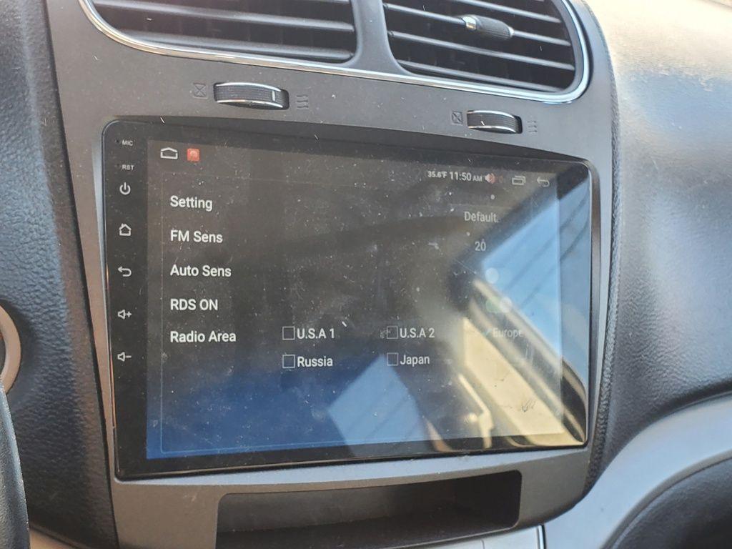 used 2019 Dodge Journey car, priced at $12,990