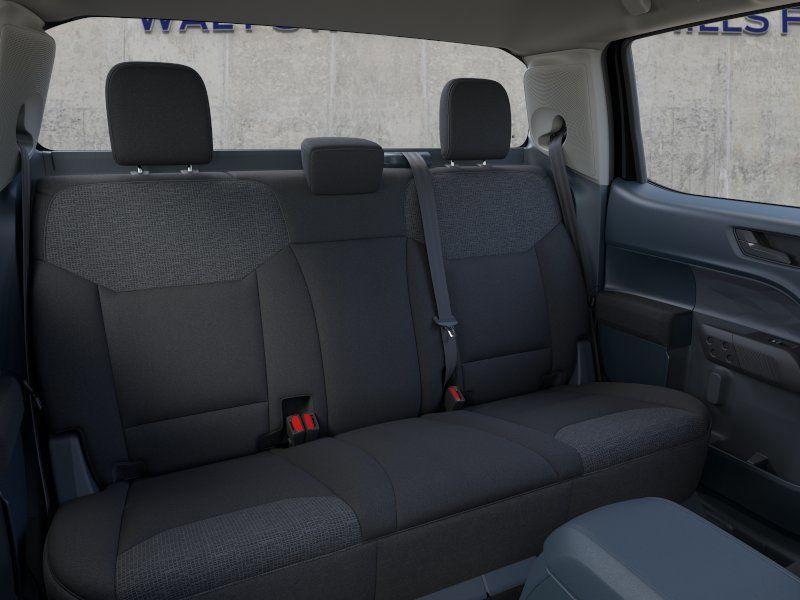new 2026 Ford Maverick car, priced at $26,302