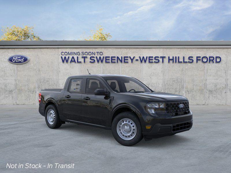 new 2026 Ford Maverick car, priced at $26,302