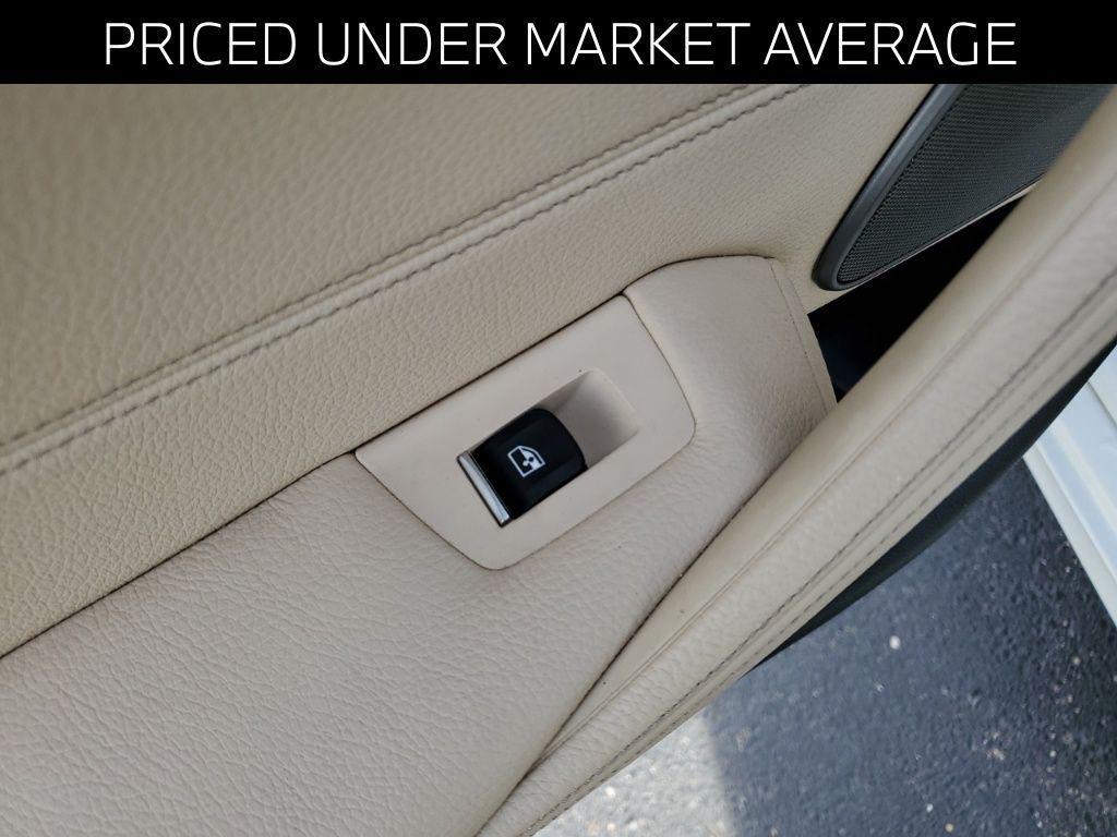 used 2018 BMW 530e car, priced at $14,676