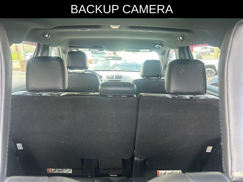 used 2017 Ford Explorer car, priced at $15,695