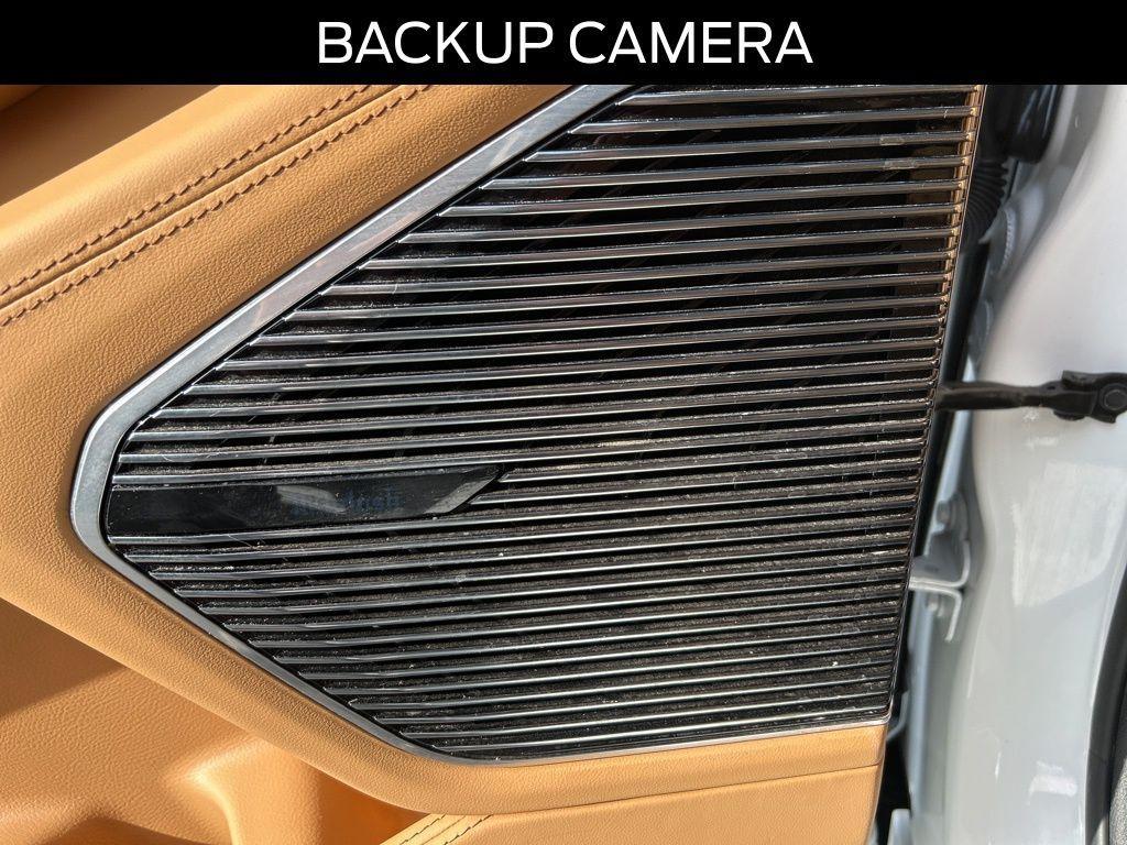 used 2024 Jeep Grand Cherokee car, priced at $44,868