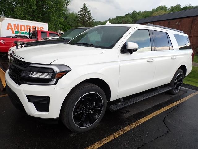 used 2023 Ford Expedition Max car