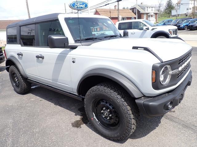 new 2026 Ford Bronco car, priced at $53,665