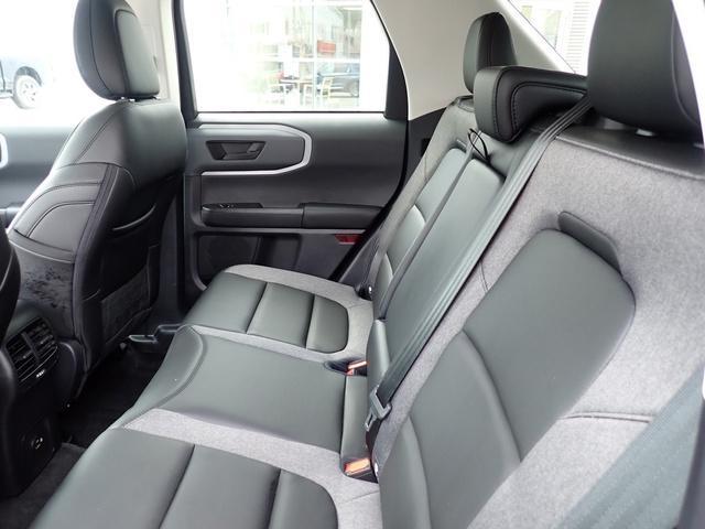 used 2024 Ford Bronco Sport car, priced at $30,497