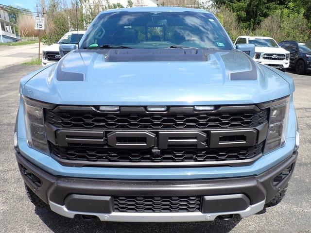 used 2023 Ford F-150 car, priced at $72,968