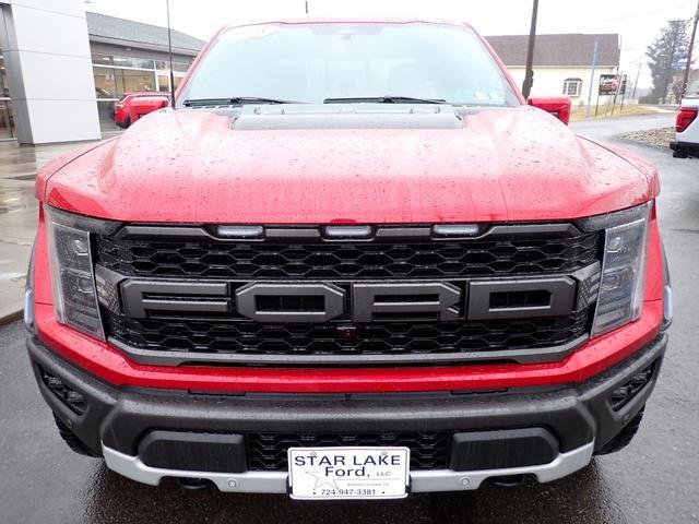 used 2023 Ford F-150 car, priced at $69,847