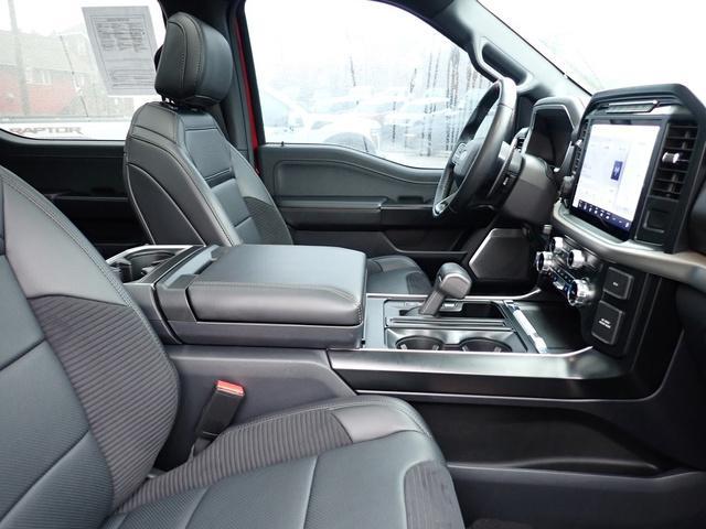 used 2023 Ford F-150 car, priced at $69,847