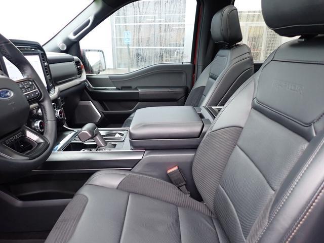 used 2023 Ford F-150 car, priced at $69,847