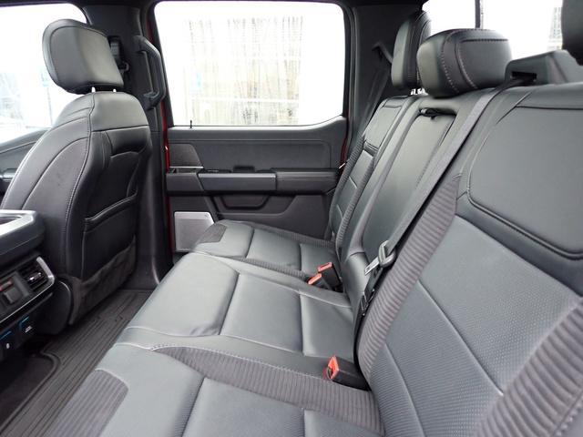 used 2023 Ford F-150 car, priced at $69,847