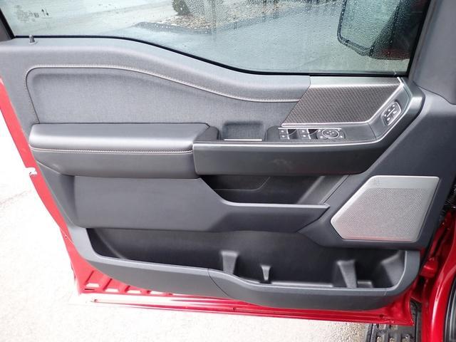 used 2023 Ford F-150 car, priced at $69,847