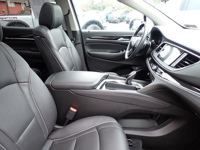 used 2021 Buick Enclave car, priced at $26,574