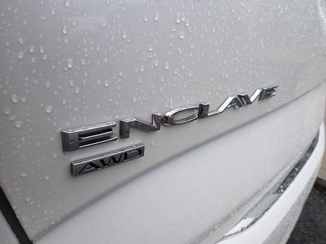 used 2021 Buick Enclave car, priced at $26,574