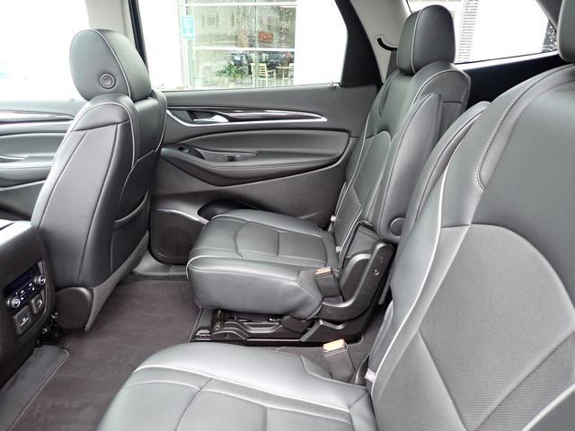 used 2021 Buick Enclave car, priced at $26,574