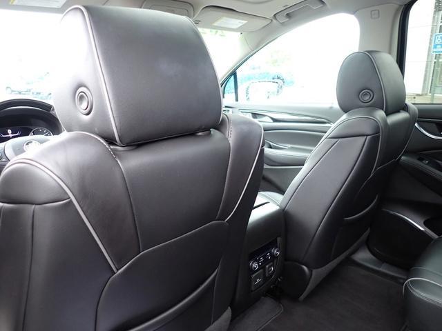 used 2021 Buick Enclave car, priced at $26,574
