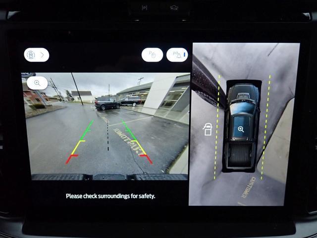 new 2025 Ford F-150 car, priced at $81,995