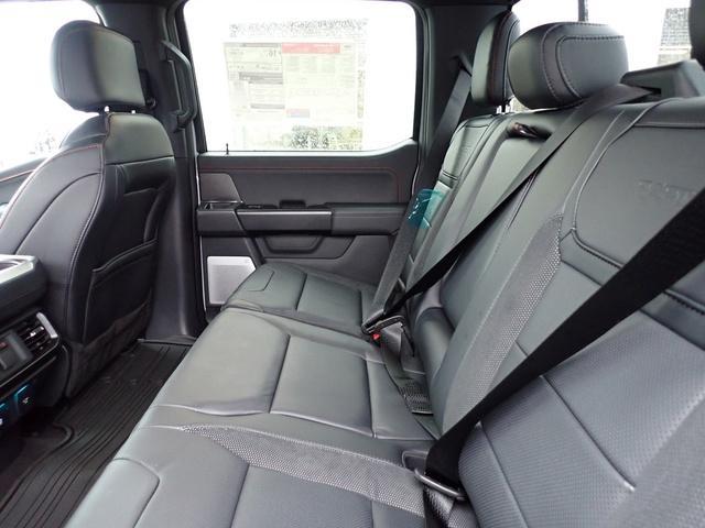 new 2025 Ford F-150 car, priced at $81,995