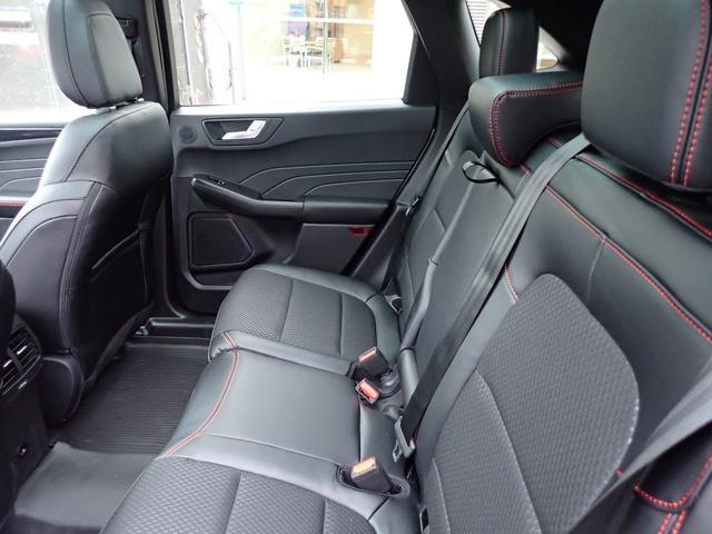 new 2026 Ford Escape car, priced at $42,370