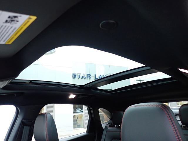 new 2026 Ford Escape car, priced at $42,370