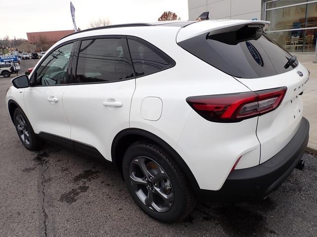 new 2026 Ford Escape car, priced at $42,370
