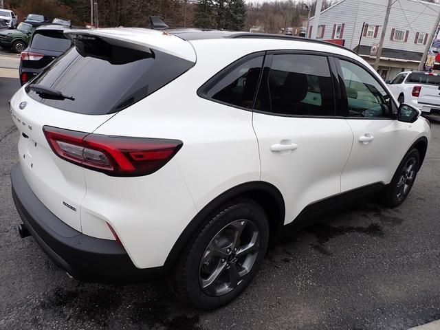 new 2026 Ford Escape car, priced at $42,370