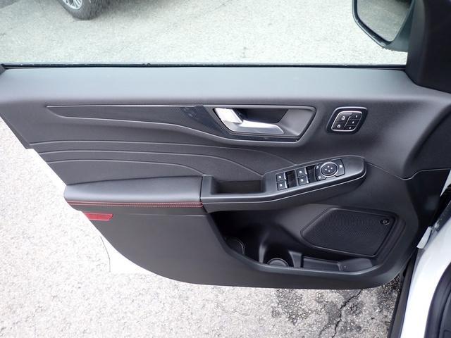 new 2026 Ford Escape car, priced at $42,370