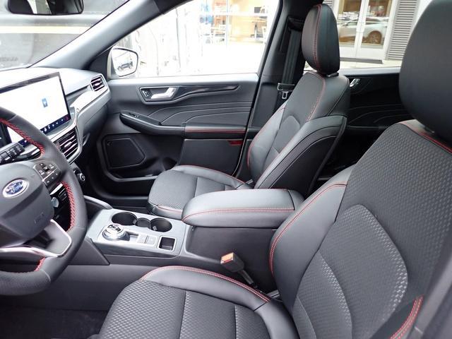 new 2026 Ford Escape car, priced at $42,370