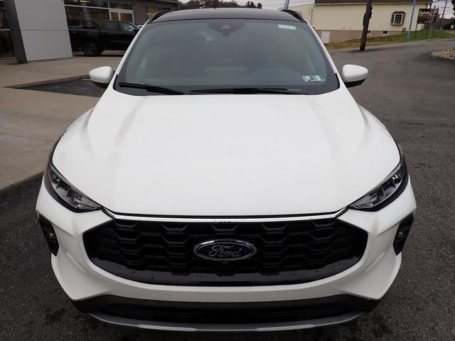 new 2026 Ford Escape car, priced at $42,370