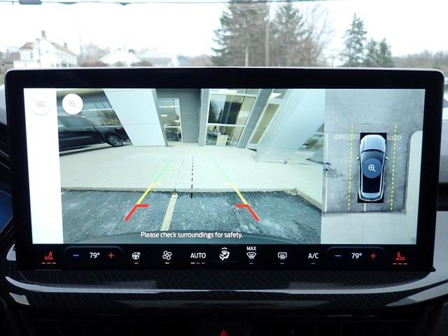 new 2026 Ford Escape car, priced at $42,370